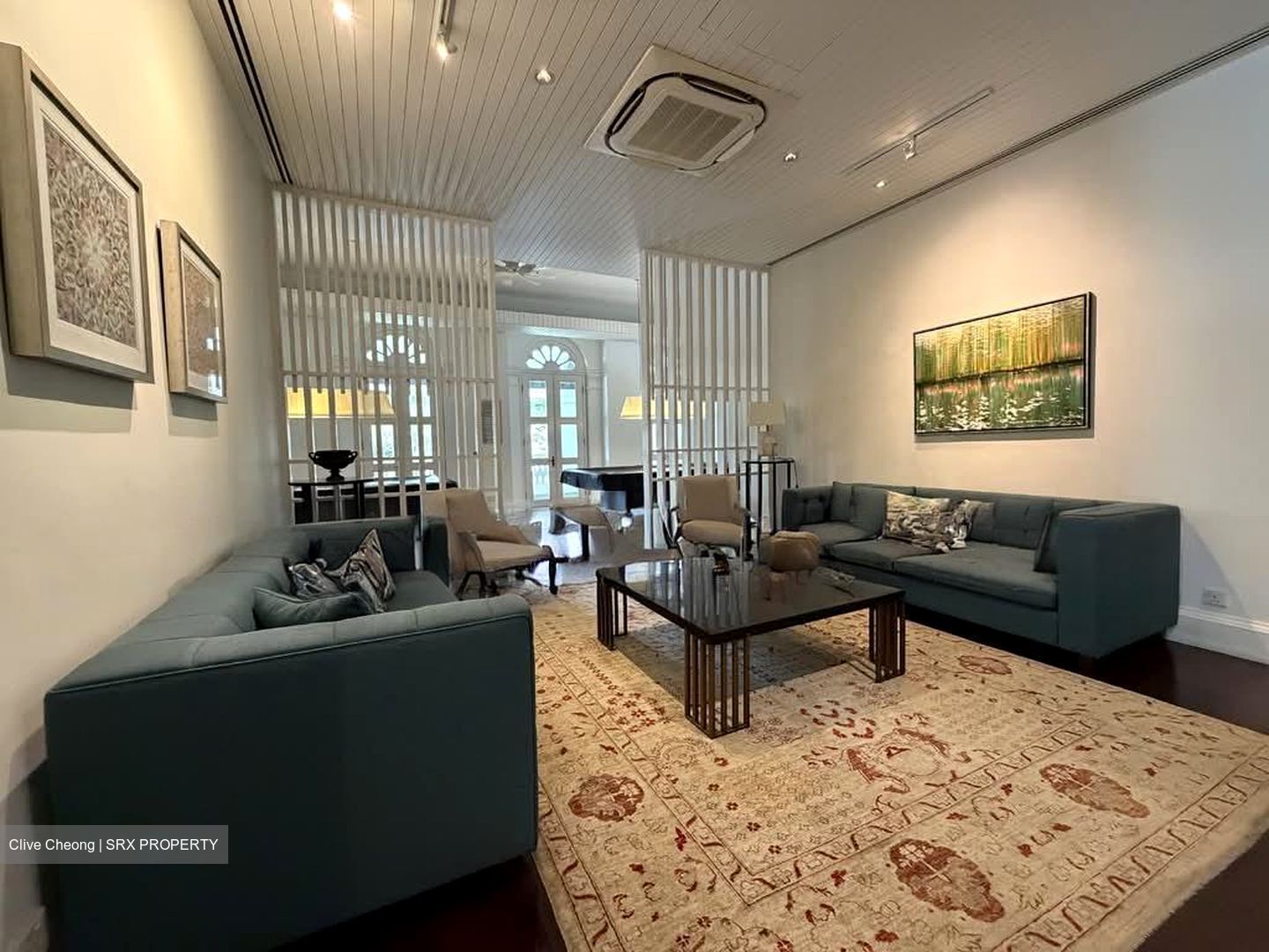 Draycott Eight (D10), Condominium #533886221